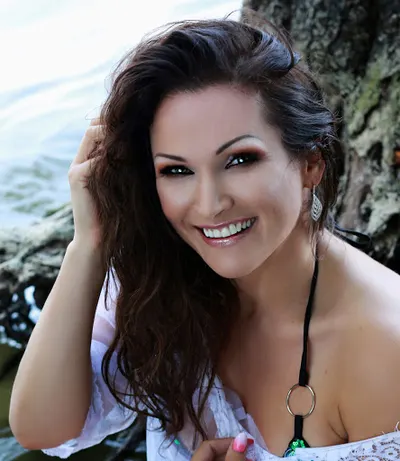 Wizaż, makijaże i stylizacja fryzur Anna Siwicka -Krześlak Szczecin